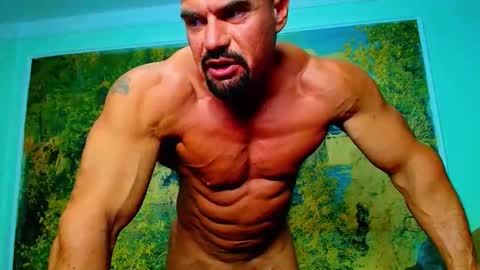 spartacusdom online show from December 15, 5:23 am