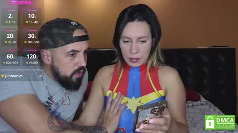 tinkerbellhot  Spartan online show from March 4, 3:44 am