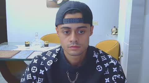 Snapshot of spartan_blaze chatting on January 12, 1:42 am Spartan Blaze online show from January 12, 1:42 am