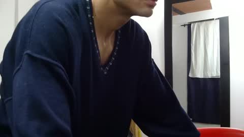 Snapshot of spartan_blaze chatting on January 18, 4:59 am Spartan Blaze online show from January 18, 4:59 am