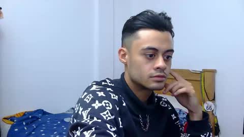 Snapshot of spartan_blaze chatting on January 23, 7:11 am Spartan Blaze online show from January 23, 7:11 am