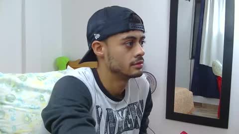 Snapshot of spartan_blaze chatting on February 3, 7:40 am Spartan Blaze online show from February 3, 7:40 am