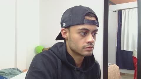 Snapshot of spartan_blaze chatting on February 4, 12:33 pm Spartan Blaze online show from February 4, 12:33 pm