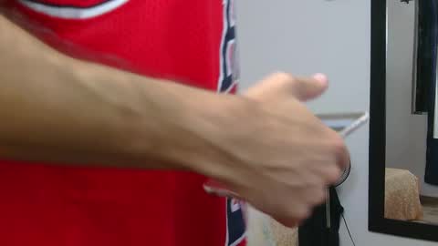 Snapshot of spartan_blaze chatting on February 11, 4:01 am Spartan Blaze online show from February 11, 4:01 am