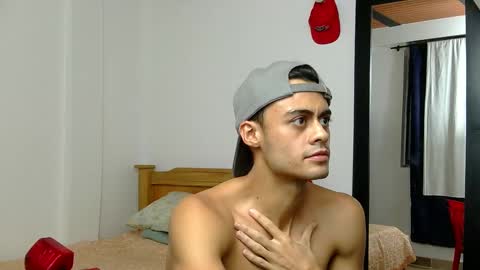 Snapshot of spartan_blaze chatting on February 15, 2:04 am Spartan Blaze online show from February 15, 2:04 am