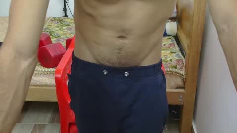 Snapshot of spartan_blaze chatting on September 13, 2:55 am Spartan Blaze online show from September 13, 2:55 am