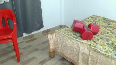 Snapshot of spartan_blaze chatting on October 28, 5:33 am Spartan Blaze online show from October 28, 5:33 am