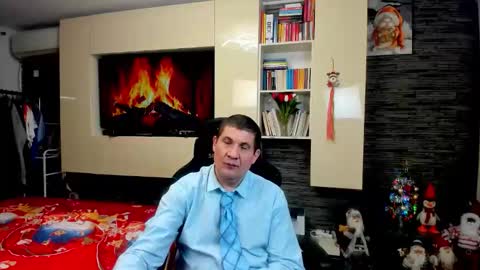 Spartan online show from February 5, 7:07 pm