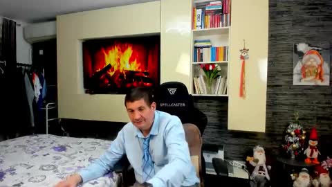 Spartan online show from February 8, 10:13 pm