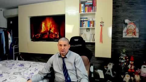 Spartan online show from February 19, 3:57 am