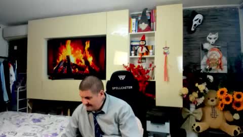 Spartan online show from March 2, 7:15 am