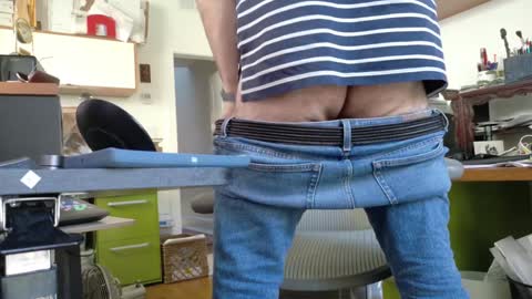 sparto1963 online show from January 12, 6:49 pm