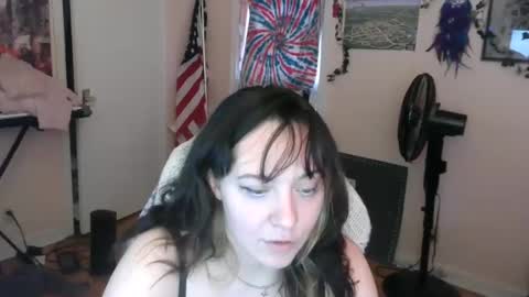 spawnofademon online show from December 1, 4:29 pm