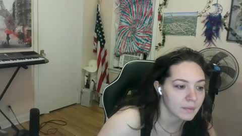 spawnofademon online show from December 5, 12:00 pm