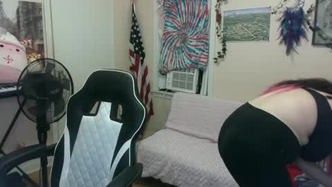 spawnofademon online show from December 23, 7:17 am