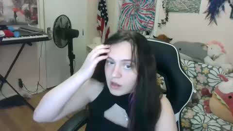 spawnofademon online show from January 2, 8:28 am