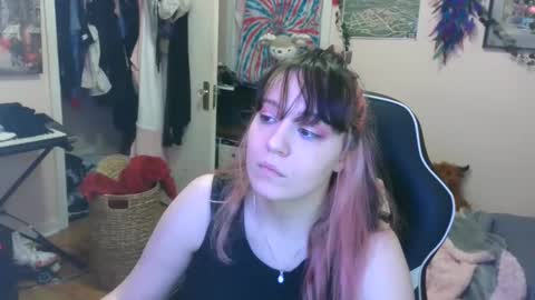 spawnofademon online show from January 30, 8:11 am