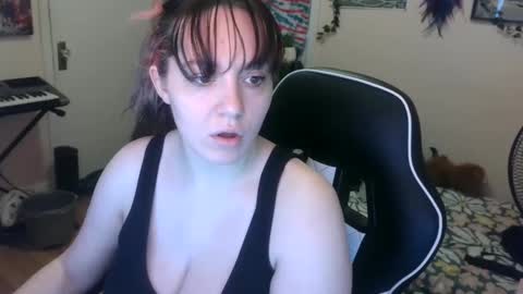 spawnofademon online show from February 6, 2:58 pm