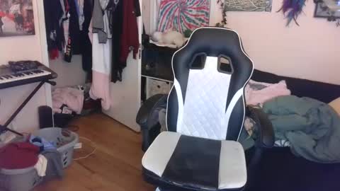 spawnofademon online show from February 18, 5:53 am