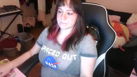 spawnofademon online show from February 18, 8:59 am