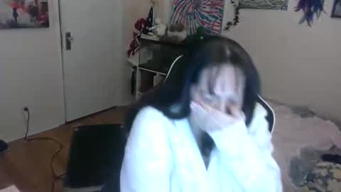 spawnofademon online show from March 6, 7:57 am