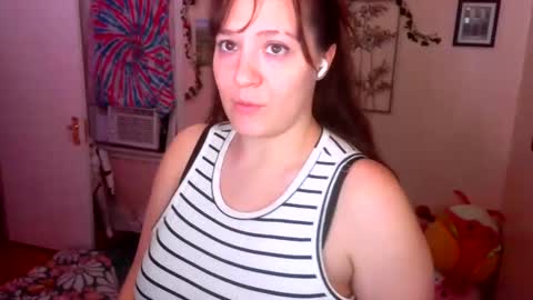 spawnofademon online show from September 16, 2:12 am