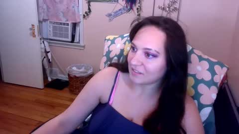 spawnofademon online show from September 18, 4:36 am