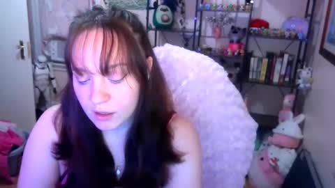 Snapshot of spawnofademon chatting on November 13, 6:34 am spawnofademon online show from November 13, 6:34 am