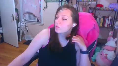 Snapshot of spawnofademon chatting on November 14, 8:24 am spawnofademon online show from November 14, 8:24 am