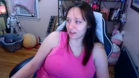 Snapshot of spawnofademon chatting on November 30, 10:52 am spawnofademon online show from November 30, 10:52 am