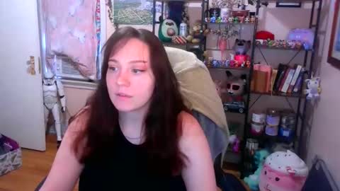 Snapshot of spawnofademon chatting on December 2, 2:56 pm spawnofademon online show from December 2, 2:56 pm