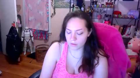 Snapshot of spawnofademon chatting on December 14, 6:08 am spawnofademon online show from December 14, 6:08 am