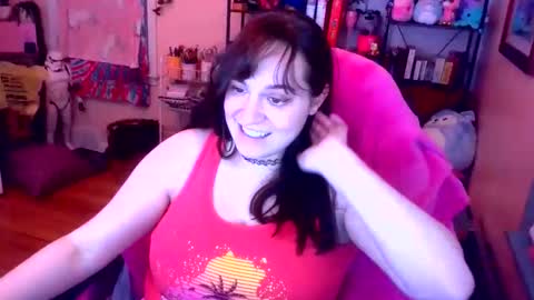 spawnofademon online show from March 28, 4:01 am