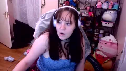 spawnofademon online show from April 27, 8:45 am