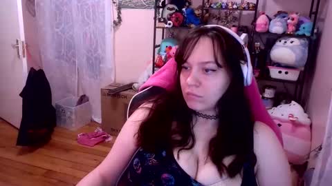 spawnofademon online show from April 30, 5:47 am