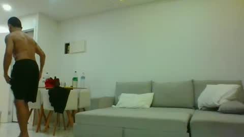 spaziodrumon online show from October 20, 3:29 am