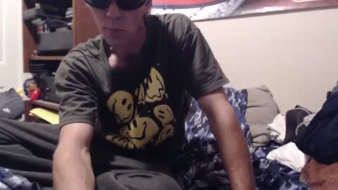 spazzy2 online show from September 27, 9:03 am