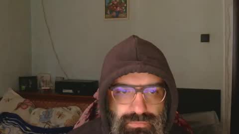 Extasy online show from December 21, 6:53 am