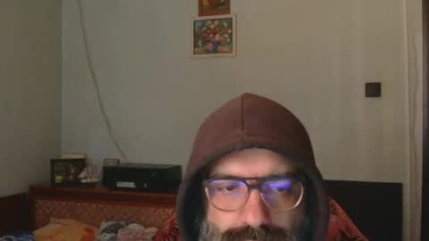 Extasy online show from January 13, 6:51 am