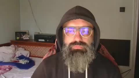 Extasy online show from February 25, 5:39 am