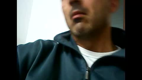 Snapshot of speed0800 chatting on January 11, 12:22 am Speed online show from January 11, 12:22 am