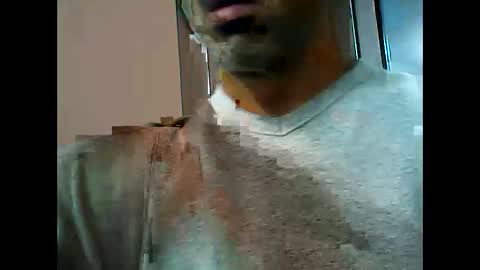 Snapshot of speed0800 chatting on October 15, 11:16 pm Speed online show from October 15, 11:16 pm