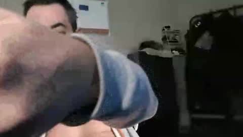 Snapshot of spermtronic chatting on December 16, 8:30 am Tronic online show from December 16, 8:30 am