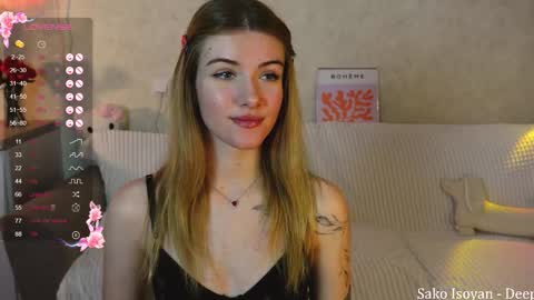 Snapshot of spicejessy chatting on October 1, 4:57 pm your sweet Jessy online show from October 1, 4:57 pm