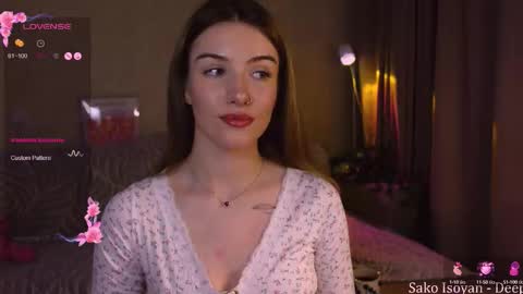 Snapshot of spicejessy chatting on October 9, 4:38 pm your sweet Jessy online show from October 9, 4:38 pm