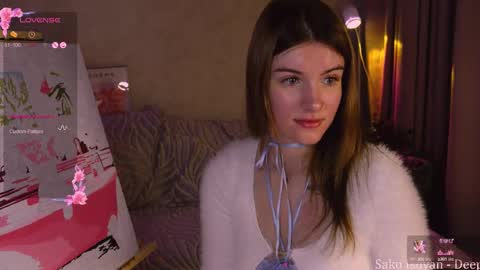 Snapshot of spicejessy chatting on October 10, 4:44 am your sweet Jessy online show from October 10, 4:44 am