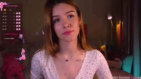 Snapshot of spicejessy chatting on October 15, 5:35 pm your sweet Jessy online show from October 15, 5:35 pm