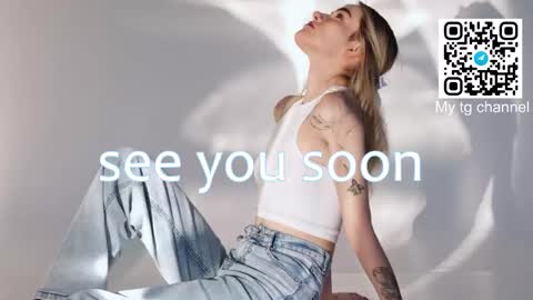 your sweet Jessy online show from November 10, 10:58 am