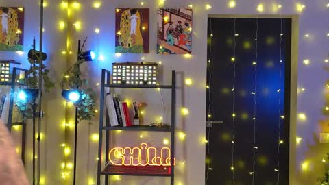 your sweet Jessy online show from December 5, 3:48 am