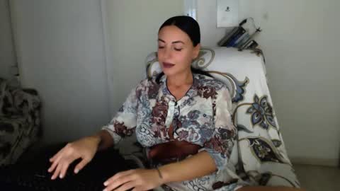 Carla online show from September 15, 4:40 pm